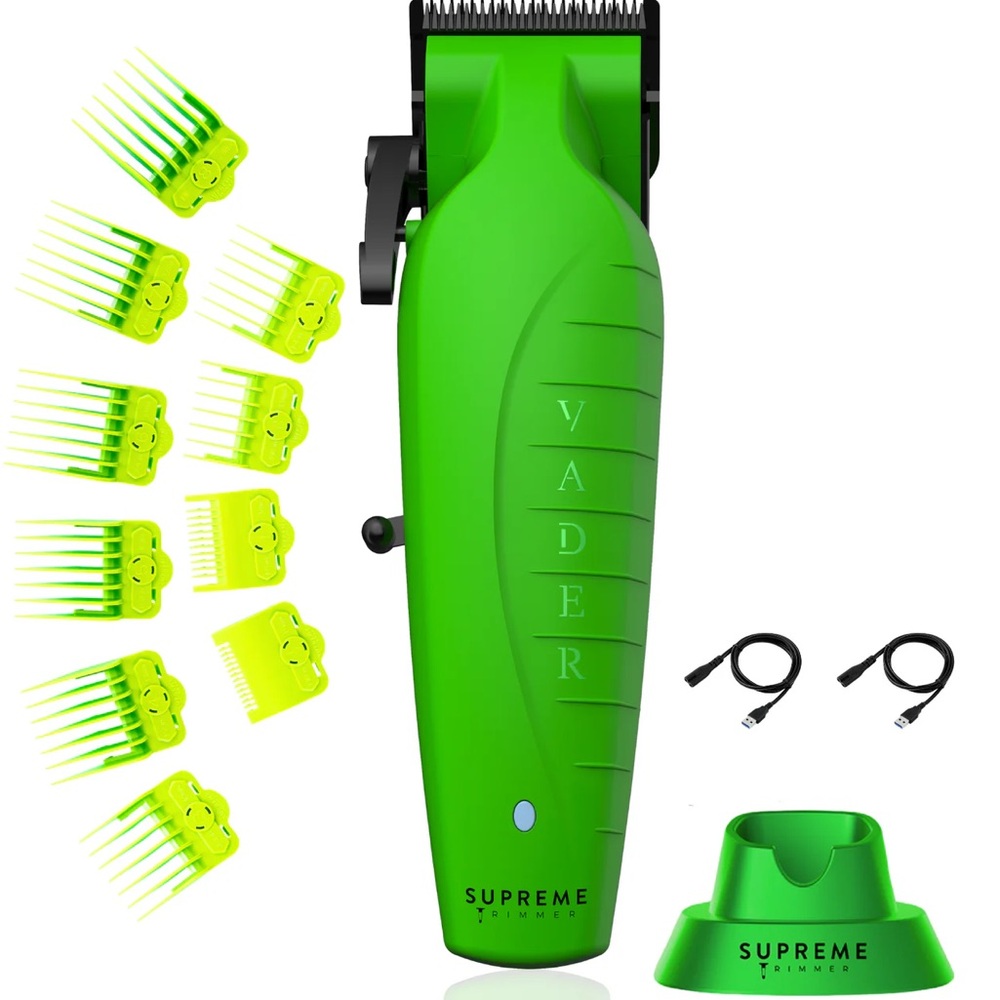 💚SUPREME TRIMMER
VADER CLIPPER